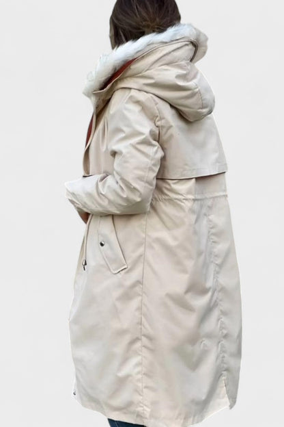 Lærke™ | Chaqueta de otoño