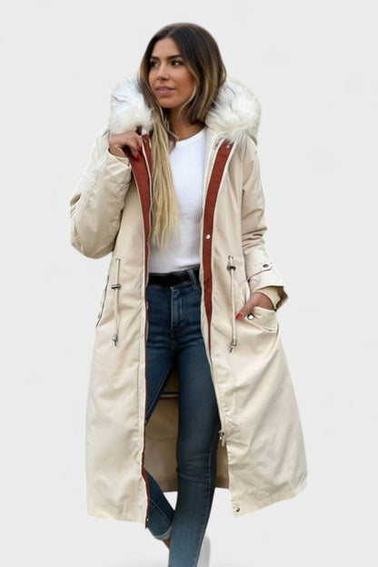Lærke™ | Chaqueta de otoño