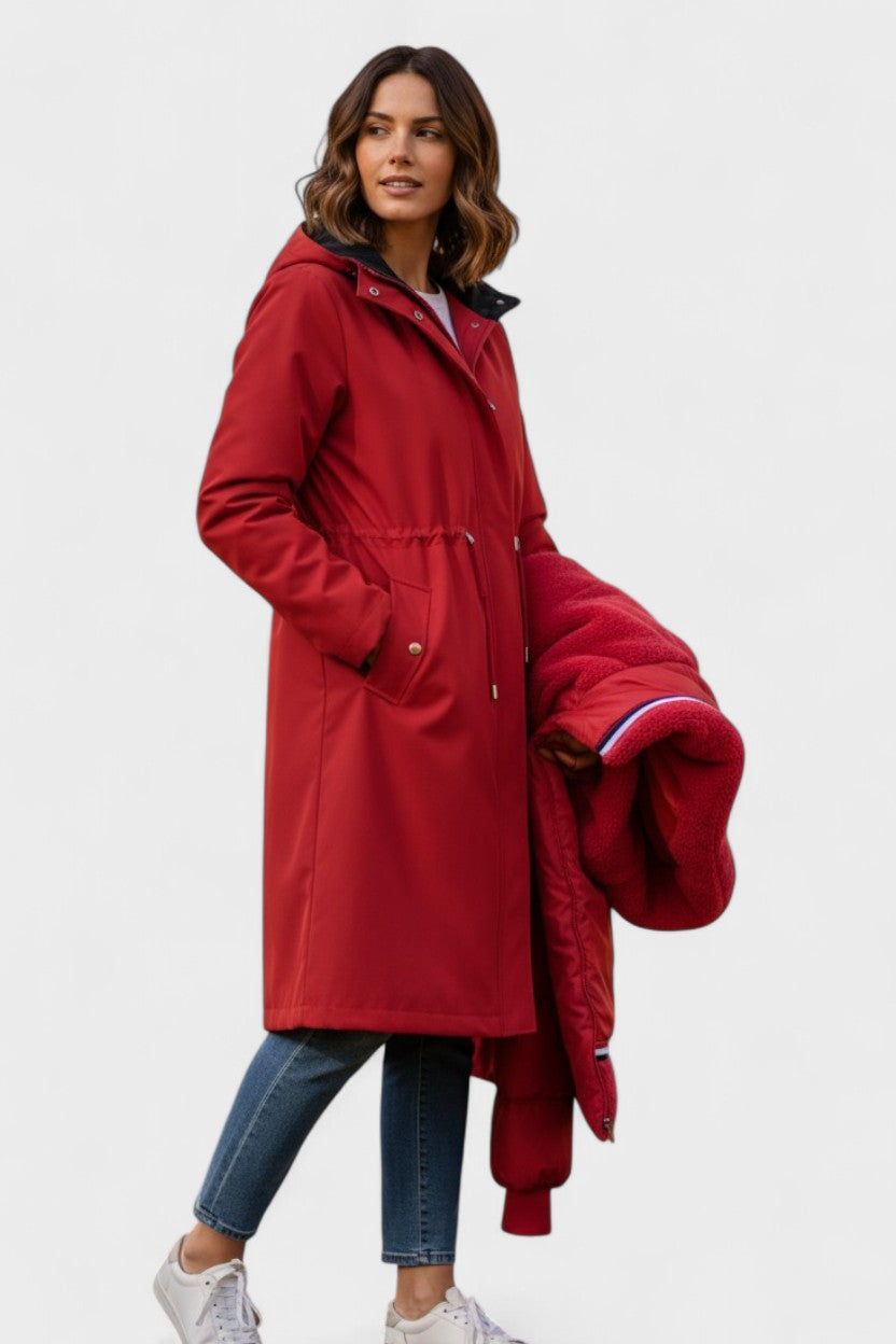 Lærke™ | Chaqueta de otoño