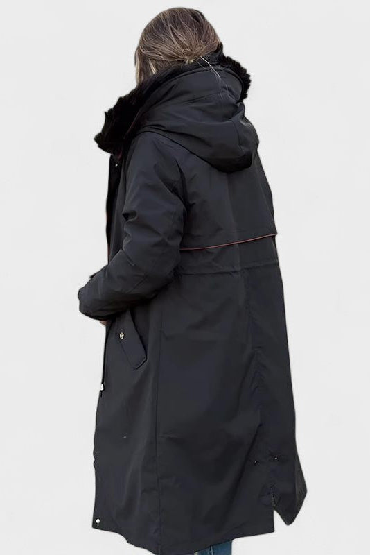 Lærke™ | Chaqueta de otoño