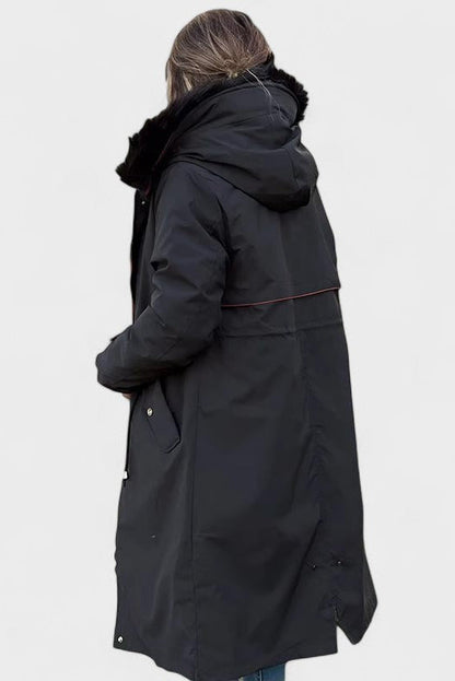Lærke™ | Chaqueta de otoño