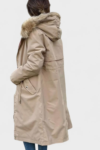 Lærke™ | Chaqueta de otoño