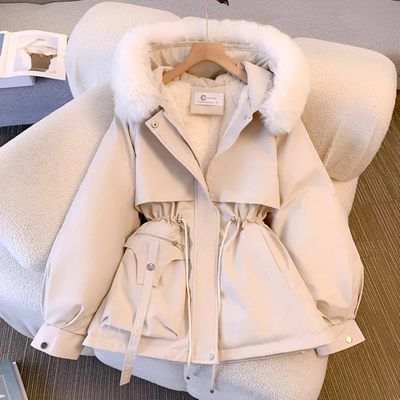 Milana™ | Elegante chaqueta de invierno
