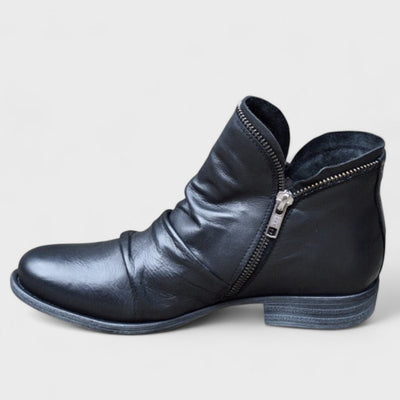 Melinda - Botas ortopédicas cómodas