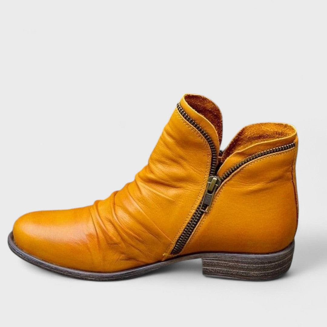 Melinda - Botas ortopédicas cómodas