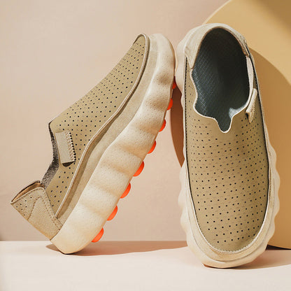 Fennaro - Mocasines para Hombre