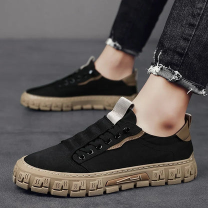 Castello | Zapatillas Urbanas Premium para Hombre