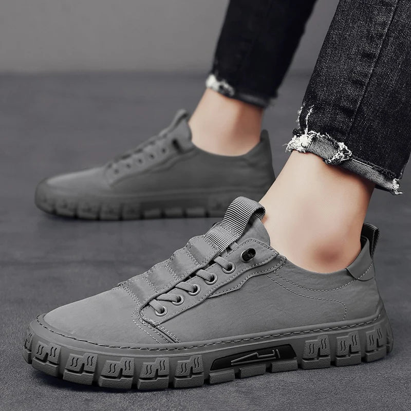 Castello | Zapatillas Urbanas Premium para Hombre