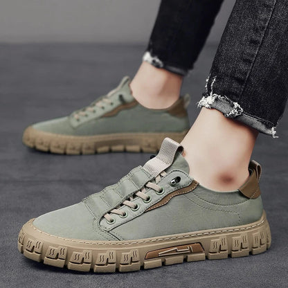 Castello | Zapatillas Urbanas Premium para Hombre