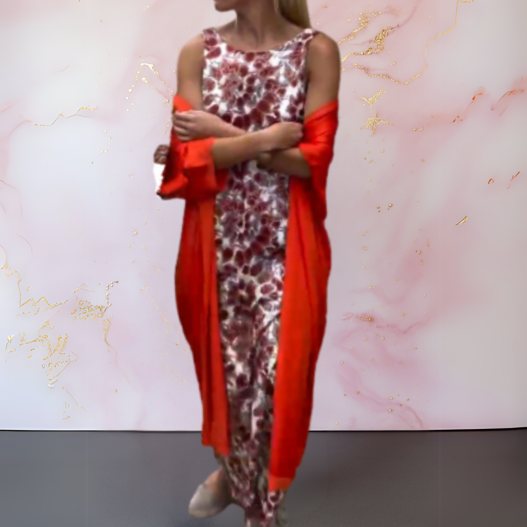 Melanie™ | Vestido elegante de Mujer