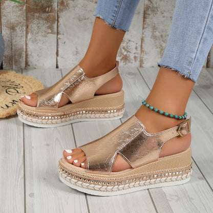 Veronica - Sandalias para Mujer