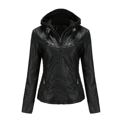 Vicky - Chaqueta Elegante y Abrigadora para Mujer