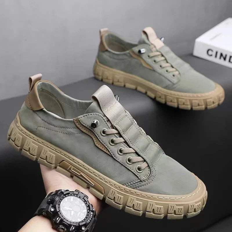 Castello | Zapatillas Urbanas Premium para Hombre