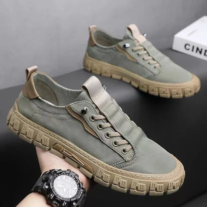 Castello | Zapatillas Urbanas Premium para Hombre