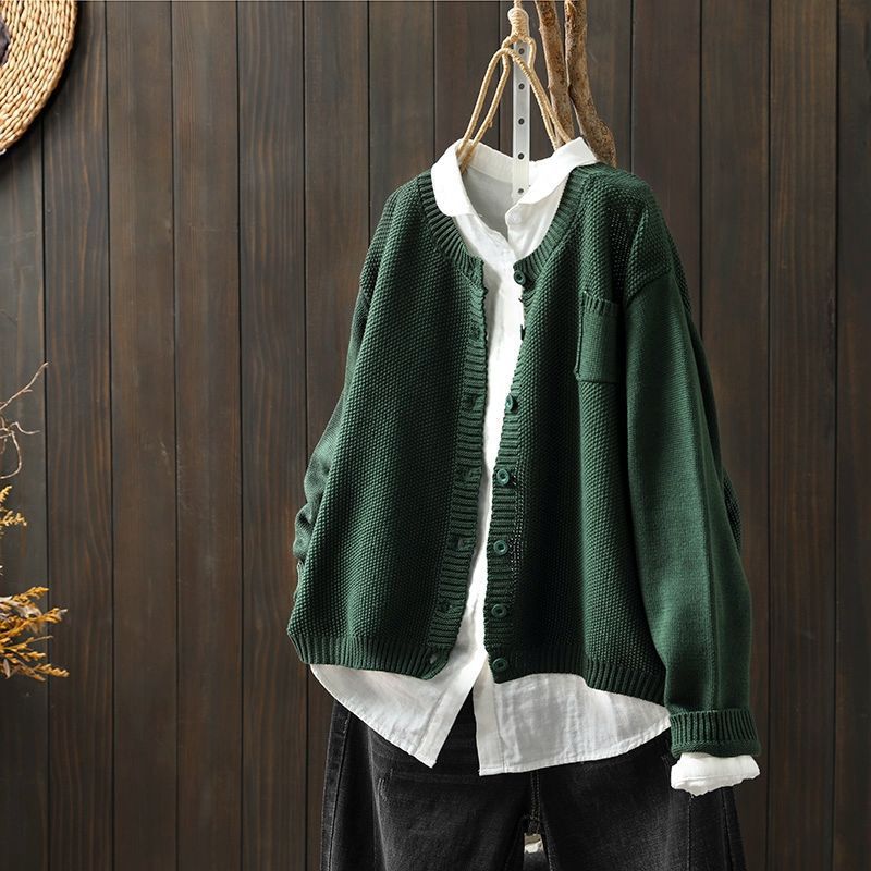 Elle | Cardigan de Comodidad para Mujer