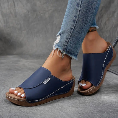 Fashion - Sandalias Cómodas y Elegantes