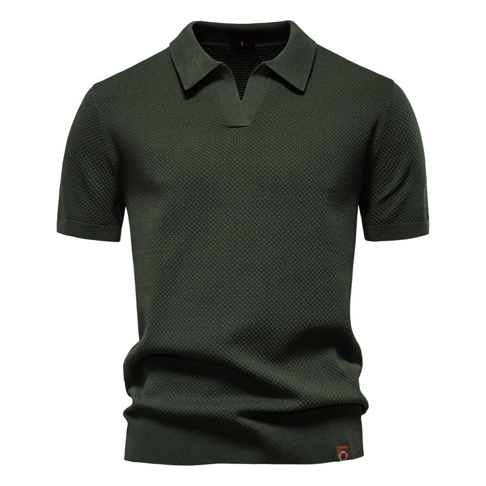 Ulrich – Polo Premium