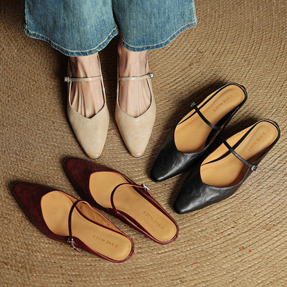 Orella – Zapato de tacón para Mujer