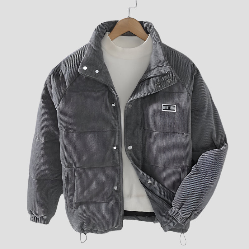 Louis Murphy | Chaqueta de pana