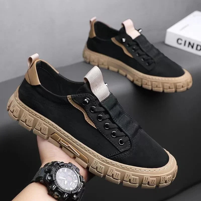 Castello | Zapatillas Urbanas Premium para Hombre
