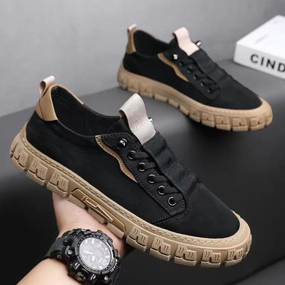 Castello | Zapatillas Urbanas Premium para Hombre