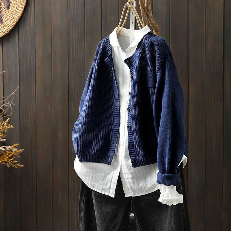 Elle | Cardigan de Comodidad para Mujer