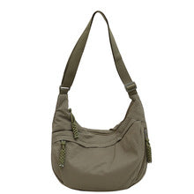 Bolso de hombro elegante para mujer