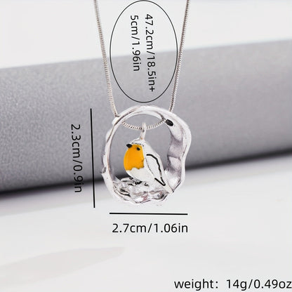 Dou - Collar artesanal delicado