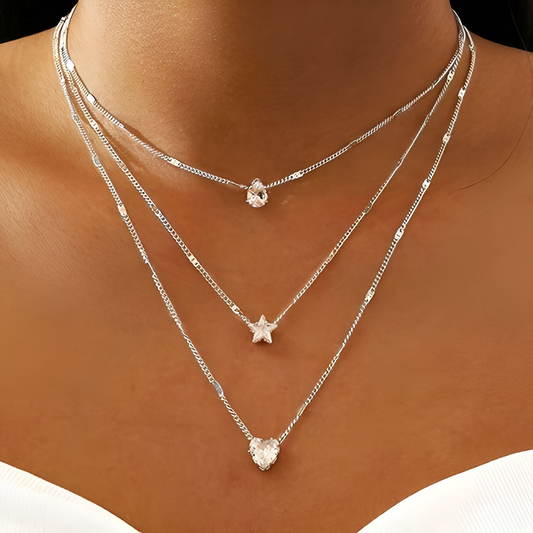 ELYA™ | Collar Bohemio Elegante