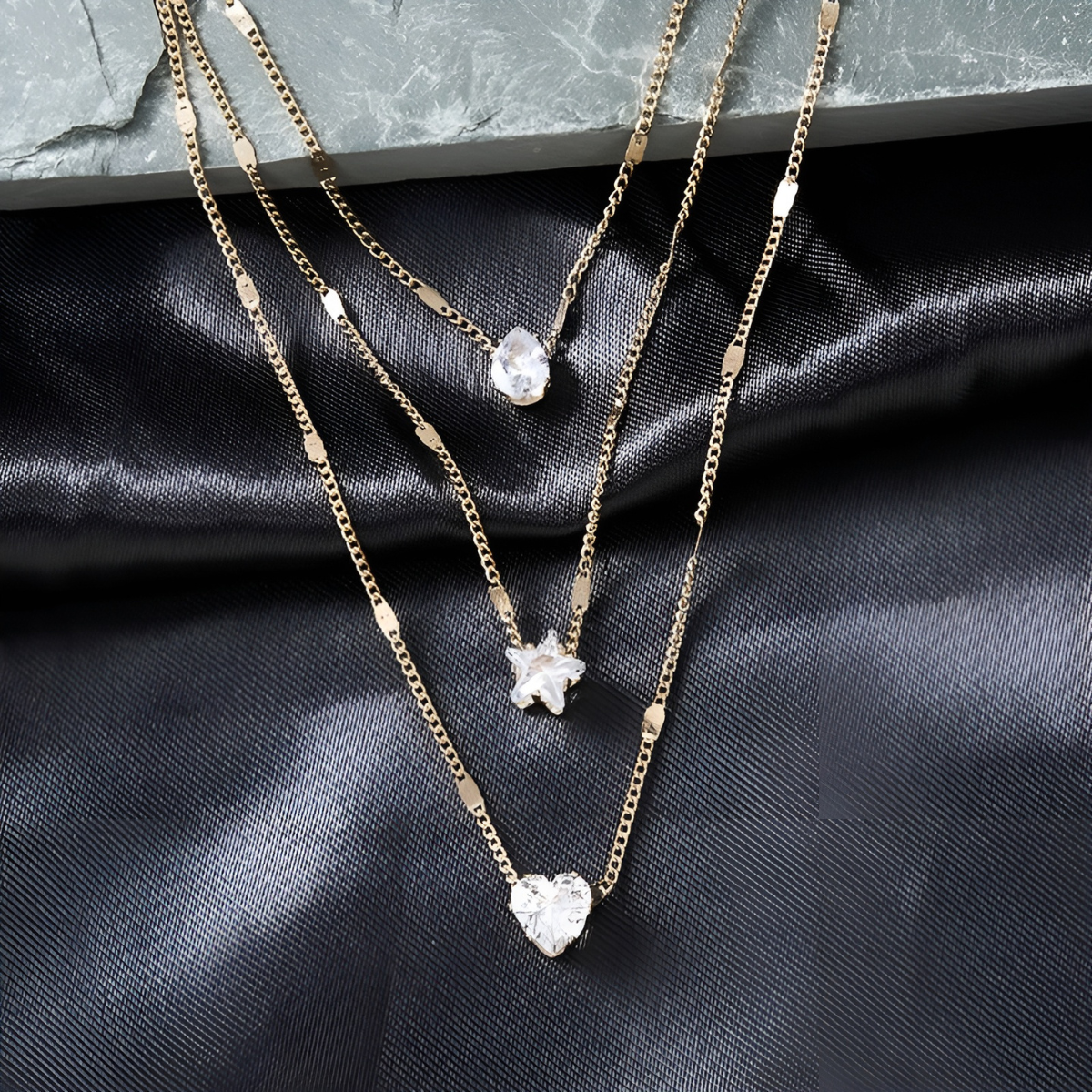 ELYA™ | Collar Bohemio Elegante
