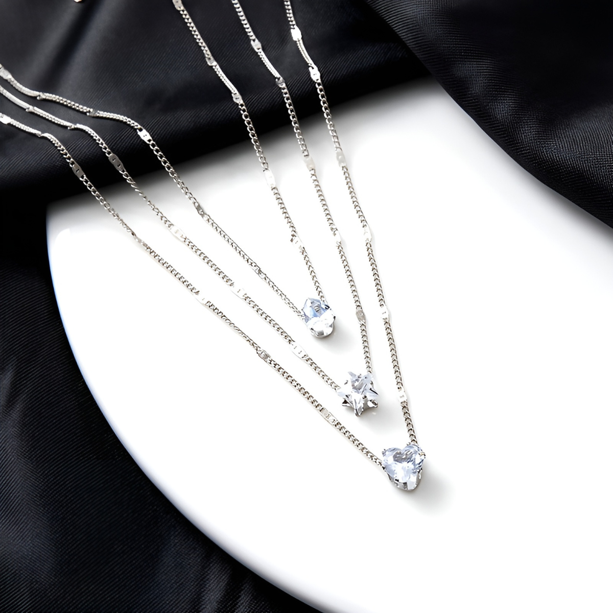 ELYA™ | Collar Bohemio Elegante