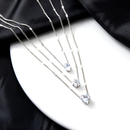 ELYA™ | Collar Bohemio Elegante
