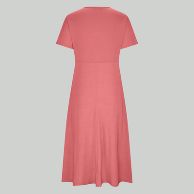 Rosella - Vestido elegante y favorecedor