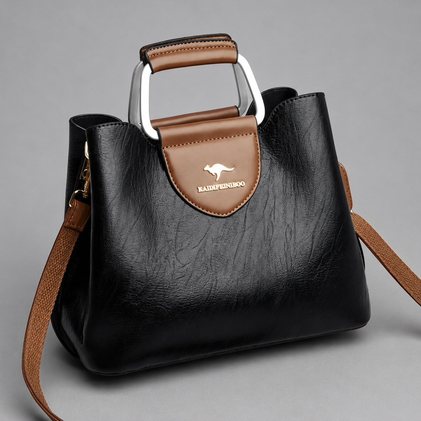 Loredana | Bolso de Mano para Mujer