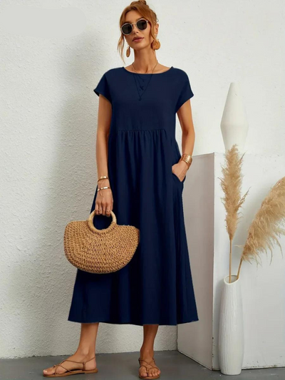 Ruby™ - Vestido de elegancia atemporal
