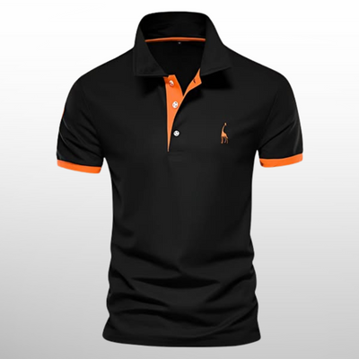 Oscar™ - Polo Elegante