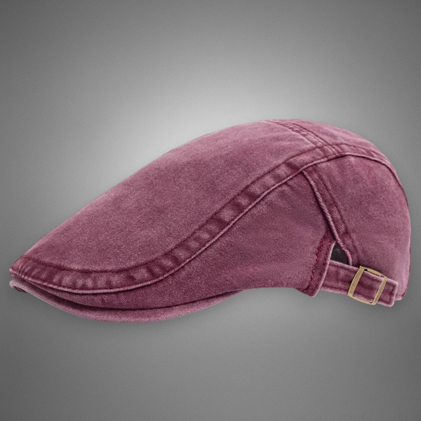 Louis - Boina vintage