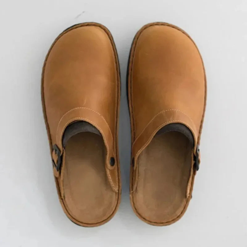 Dante  | Zapatos sin cordones ultra cómodos para Hombre