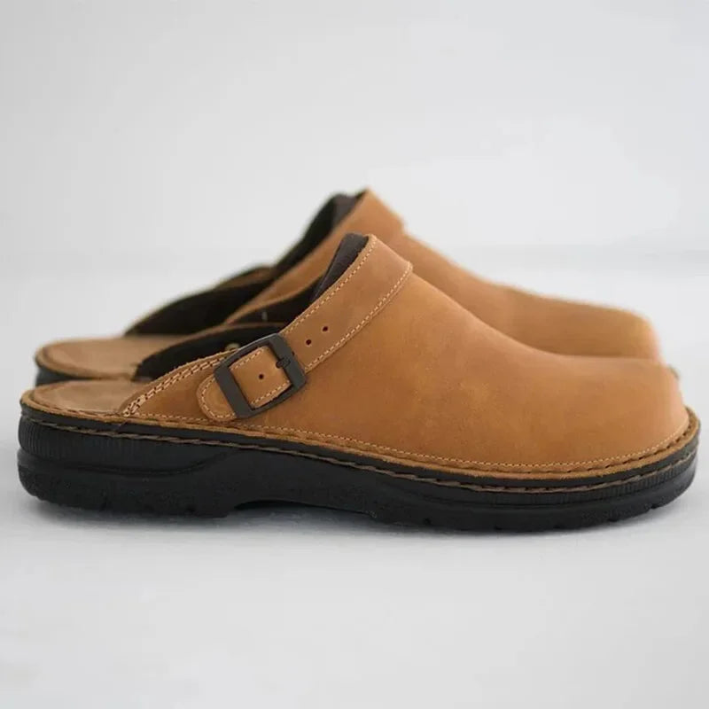 Dante  | Zapatos sin cordones ultra cómodos para Hombre