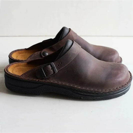 Dante  | Zapatos sin cordones ultra cómodos para Hombre