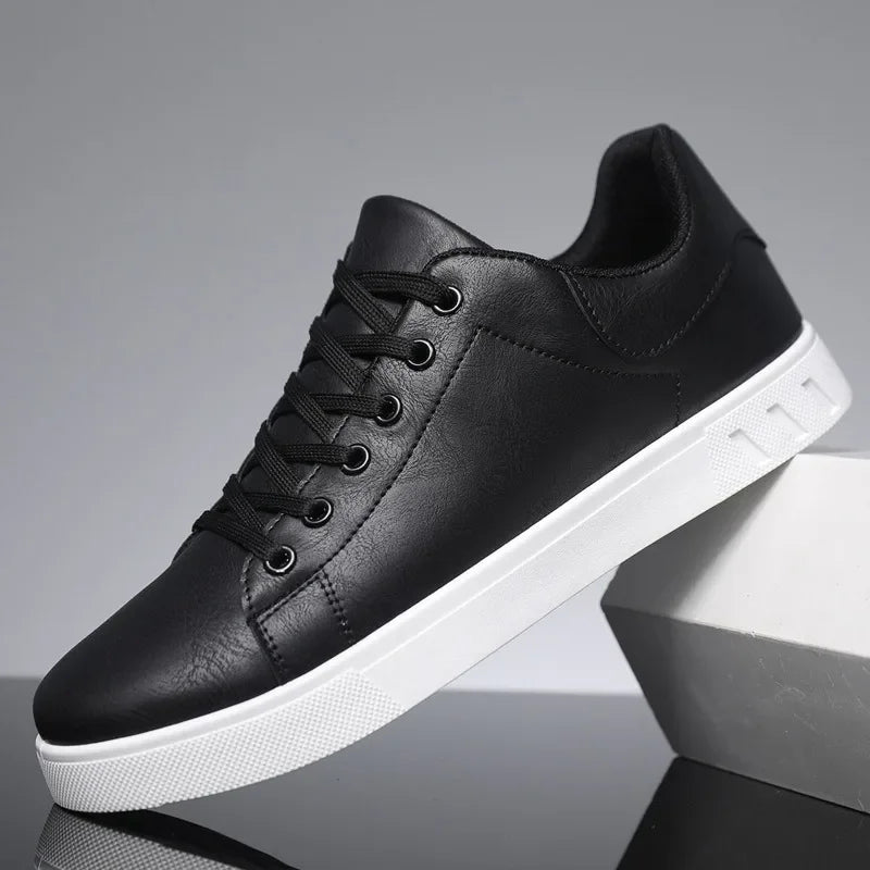 Jovan - Zapatos Casual Inteligentes para Hombre