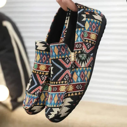 Salvatore | Mocasín Cómodo para Hombre