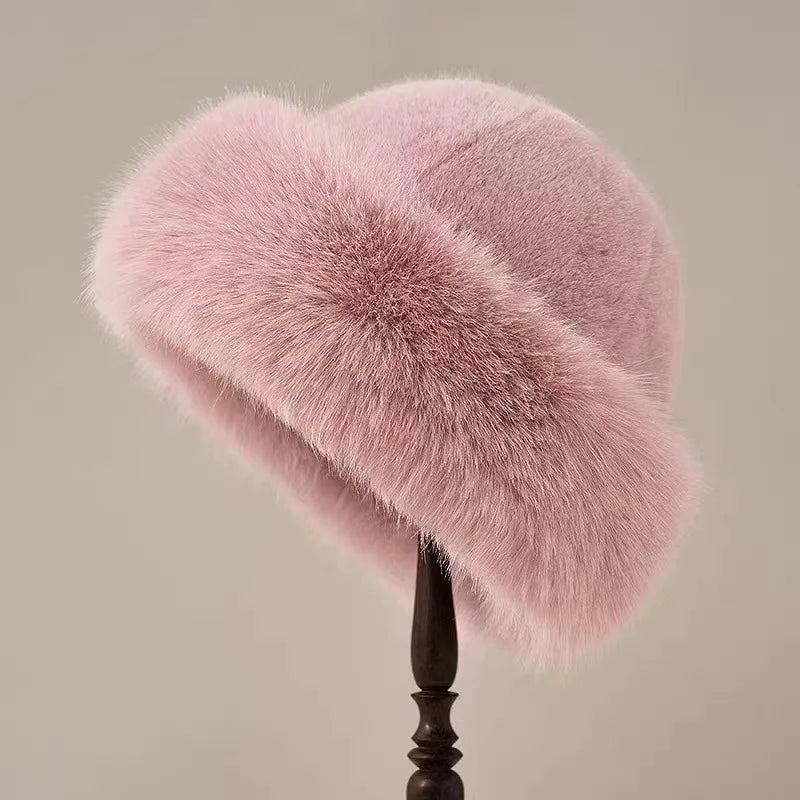 Ingrid™ – Gorro de invierno de primera calidad