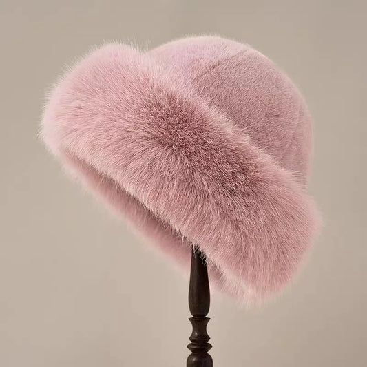 Ingrid™ – Gorro de invierno de primera calidad