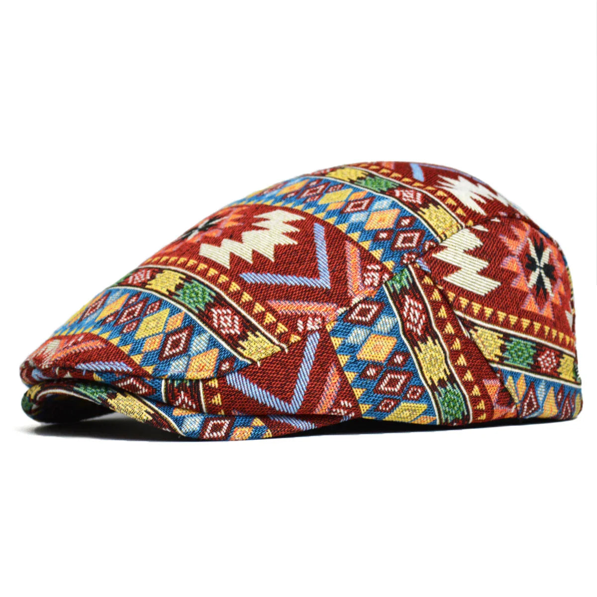 Gord | Gorra Vintage Colorida