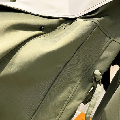 Jente | Abrigo elegante
