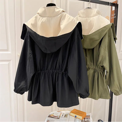 Jente | Abrigo elegante