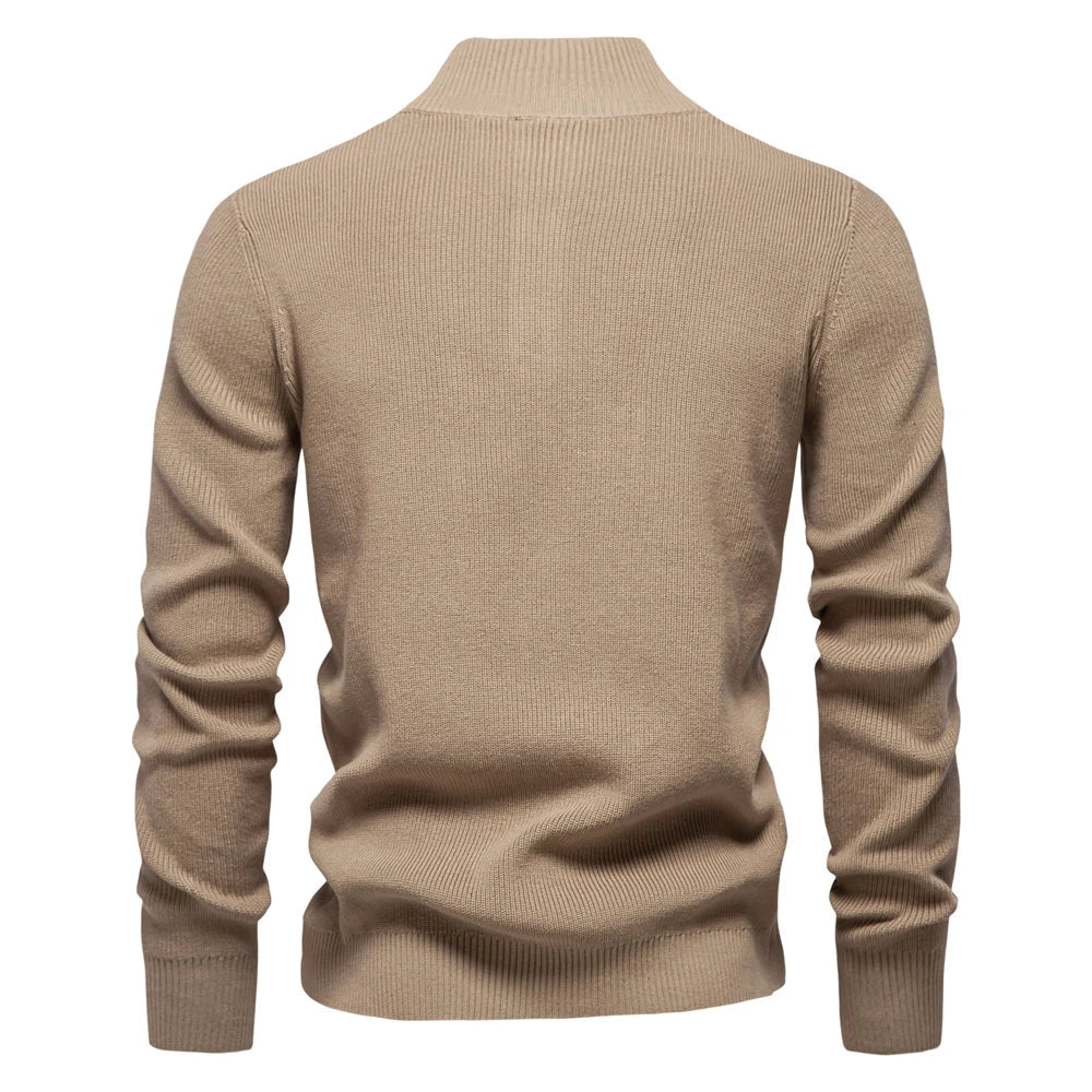 Maurice™ | Suéter Elegante para Hombres