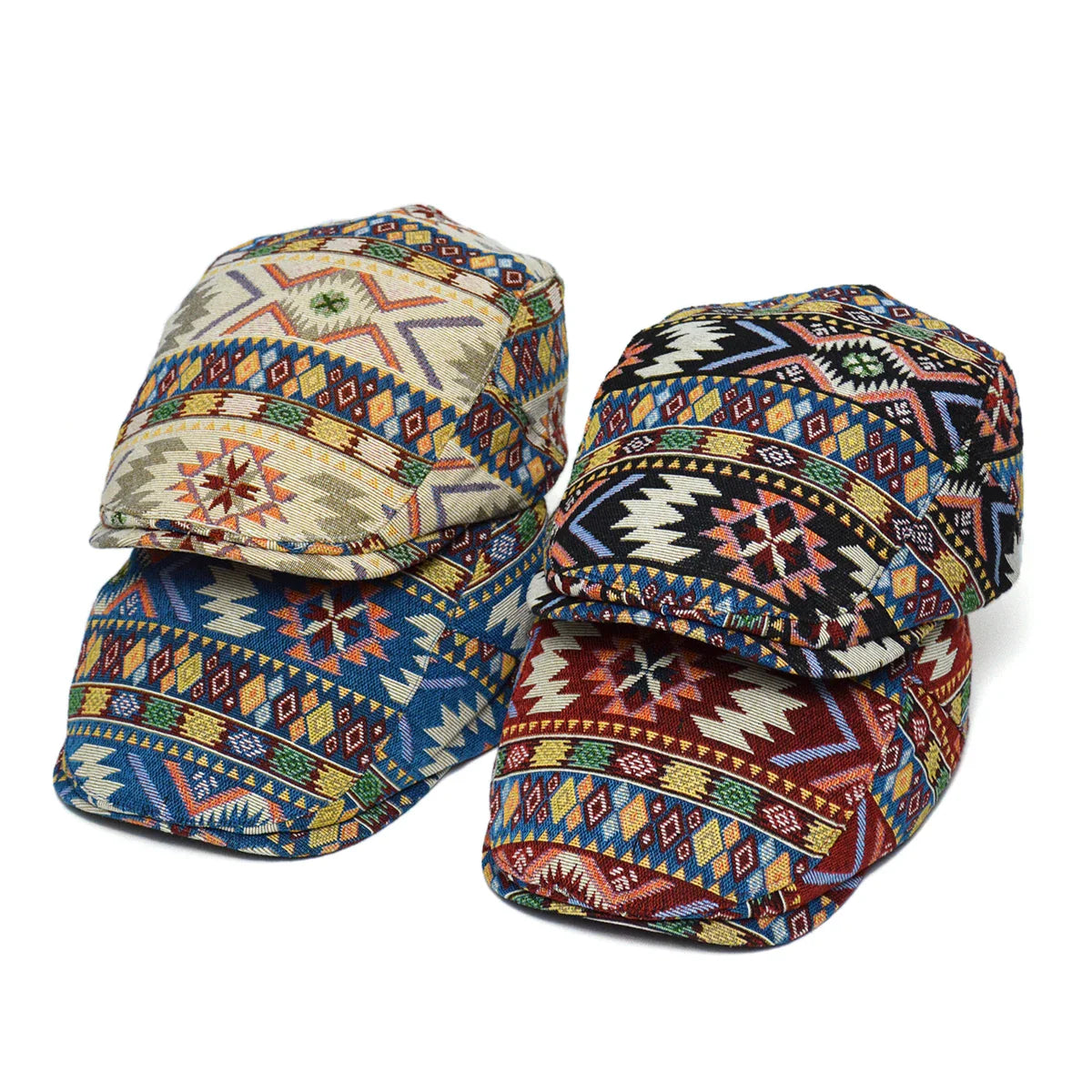 Gord | Gorra Vintage Colorida