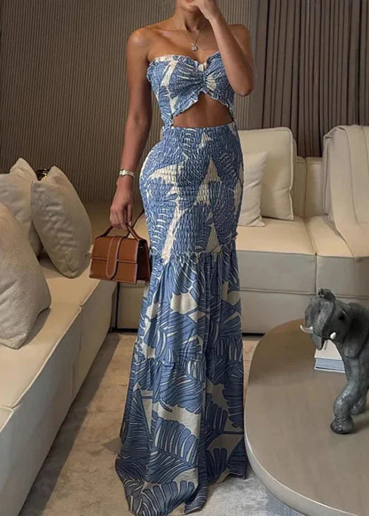 Zara - Vestidos Bustier de Verano para Mujer